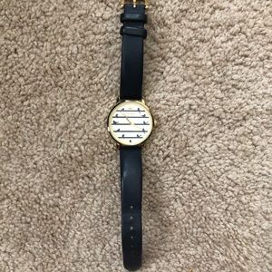 Kate Spade wristwatch
